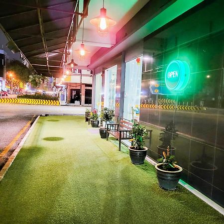 Lovita Hotel Kuantan Eksteriør billede