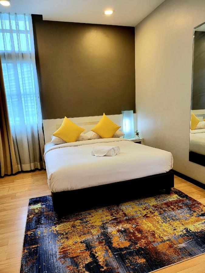 Lovita Hotel Kuantan Eksteriør billede