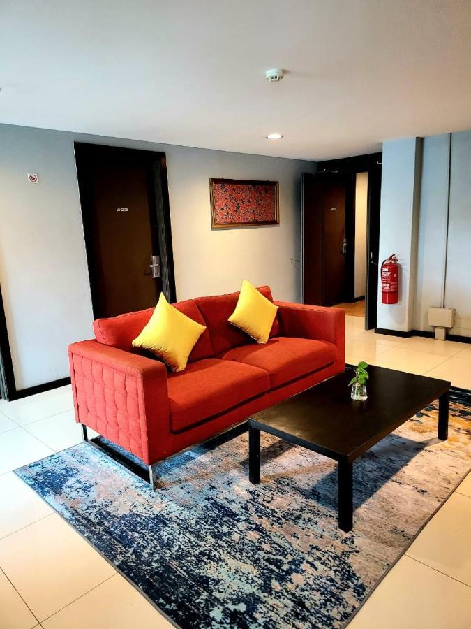 Lovita Hotel Kuantan Eksteriør billede