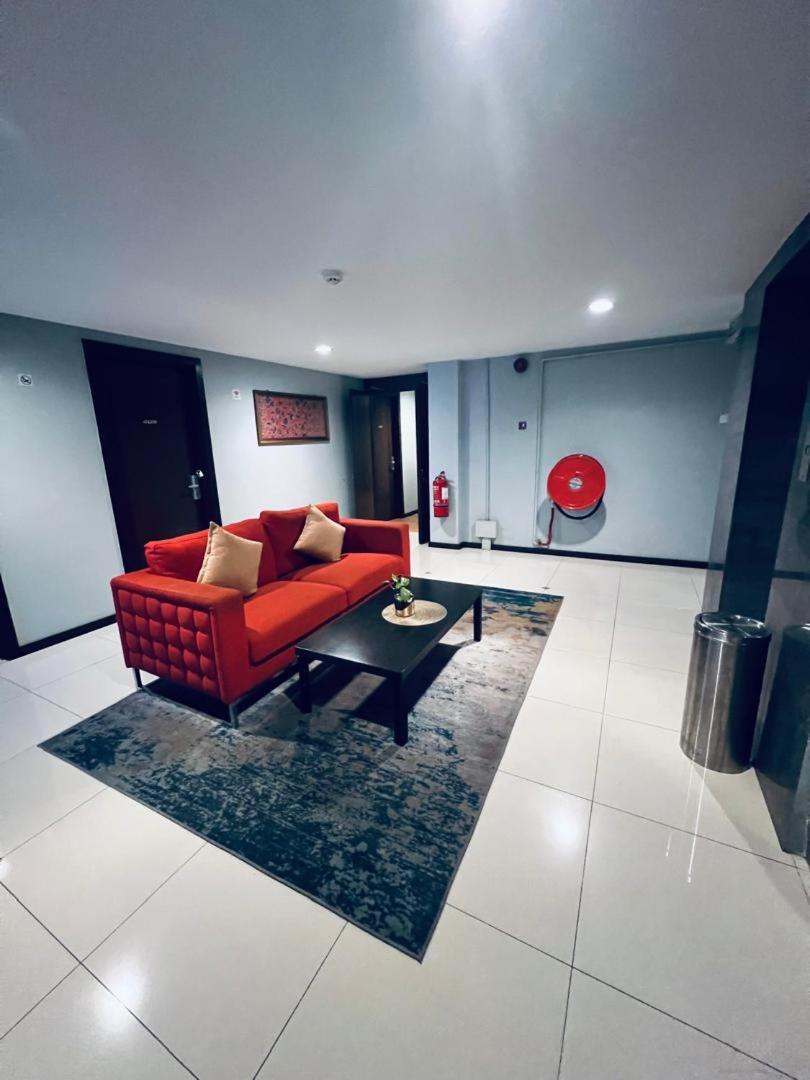 Lovita Hotel Kuantan Eksteriør billede
