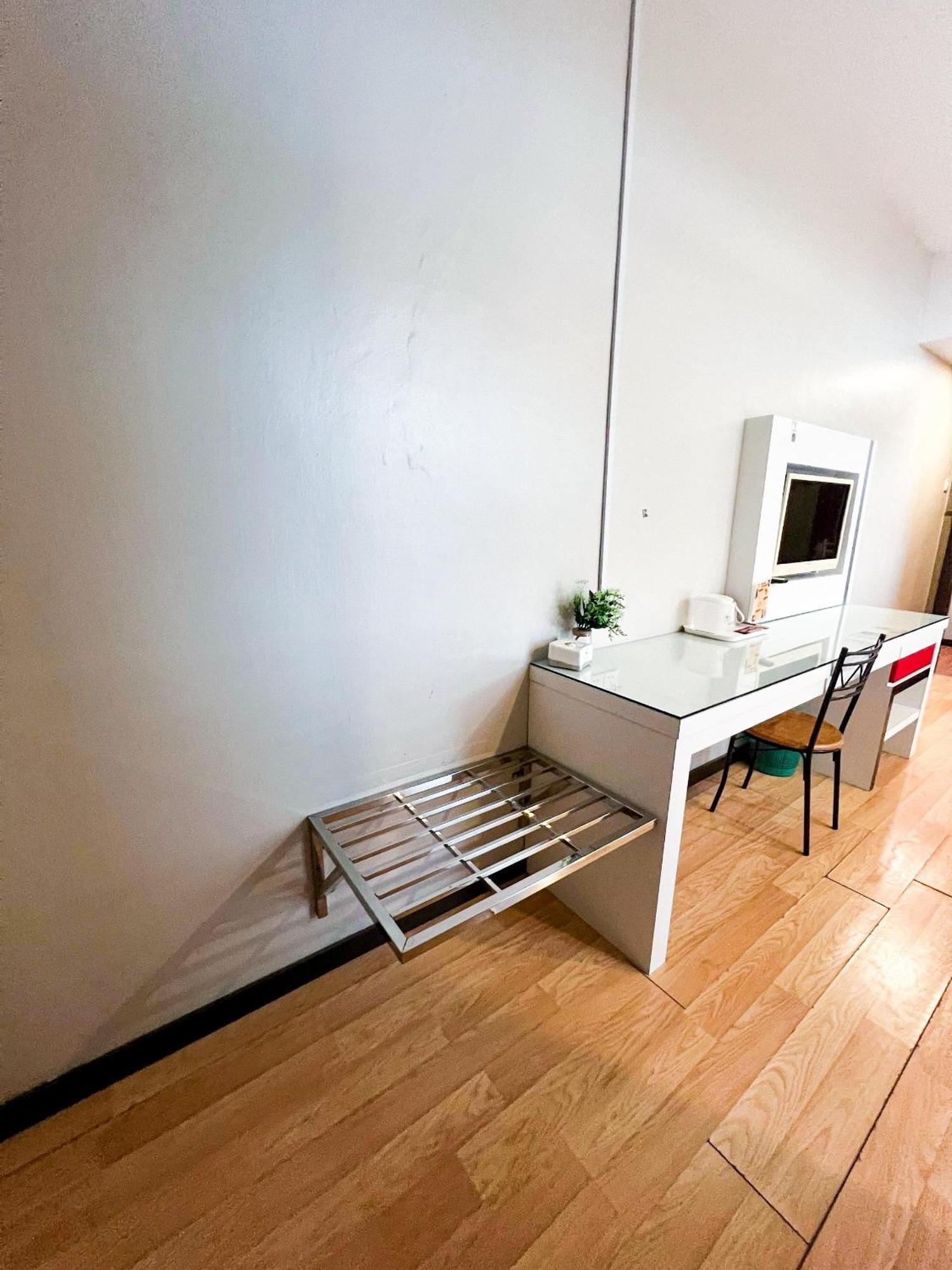 Lovita Hotel Kuantan Eksteriør billede