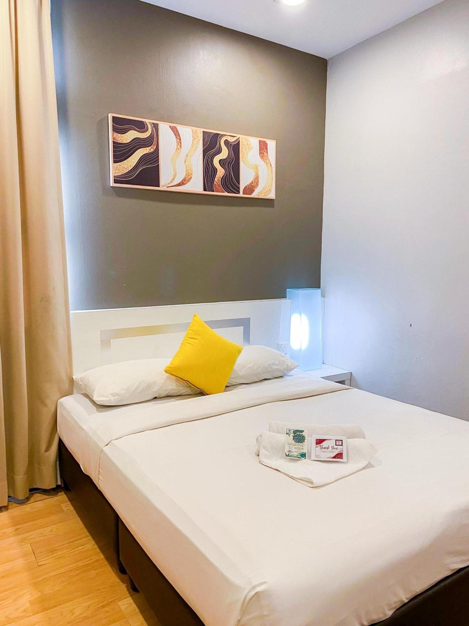 Lovita Hotel Kuantan Eksteriør billede