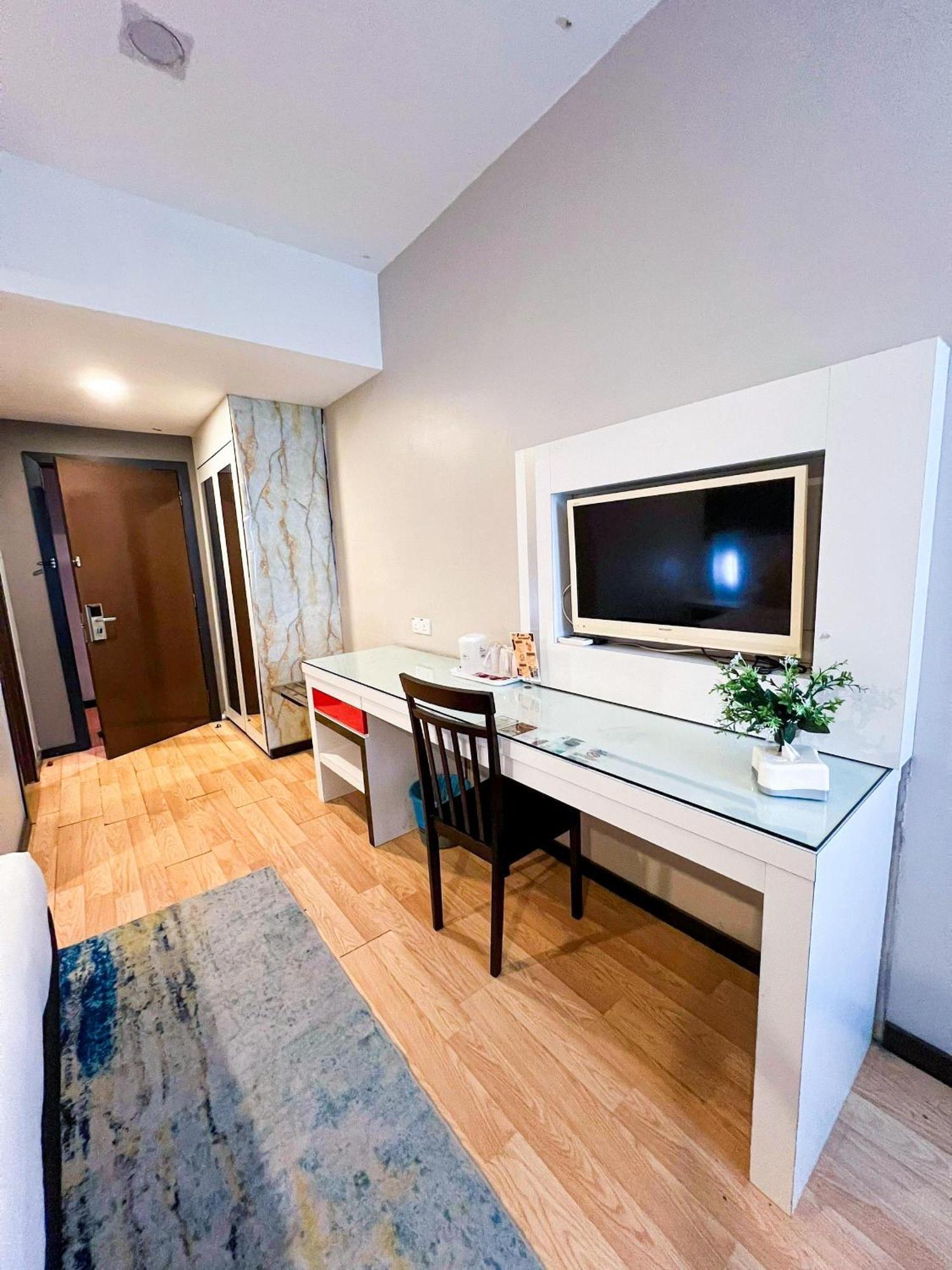 Lovita Hotel Kuantan Eksteriør billede
