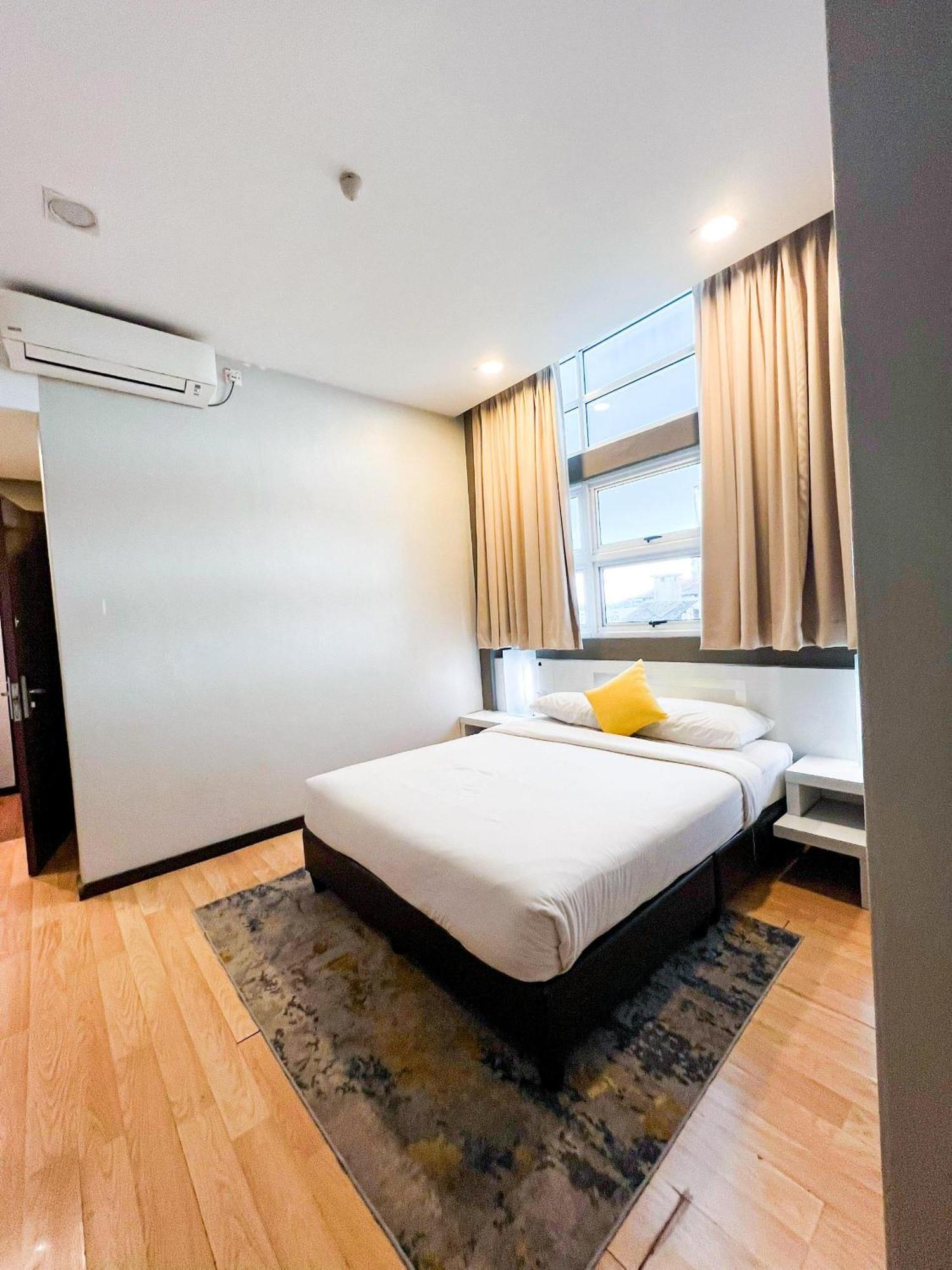 Lovita Hotel Kuantan Eksteriør billede