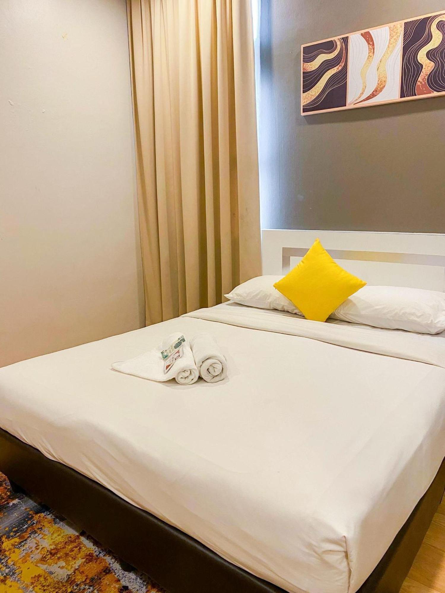 Lovita Hotel Kuantan Eksteriør billede