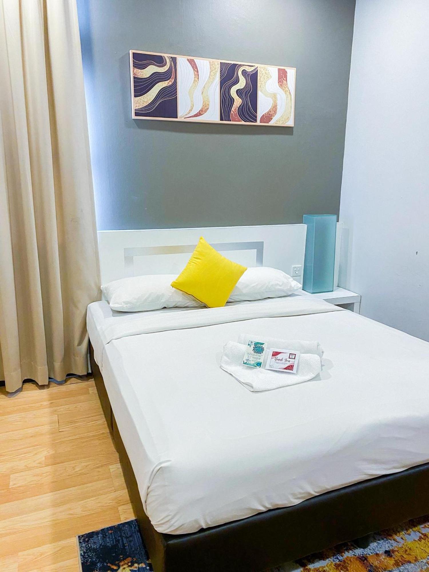 Lovita Hotel Kuantan Eksteriør billede